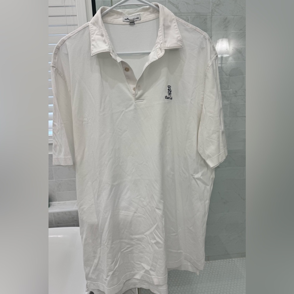 Men's East Lake Golf Club Polo Shirt